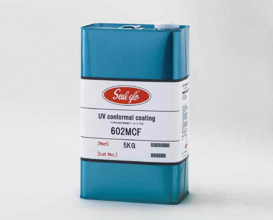 UV Conformal Coating